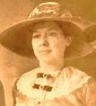 Winnie Catherine Bateman