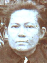 Unidentified